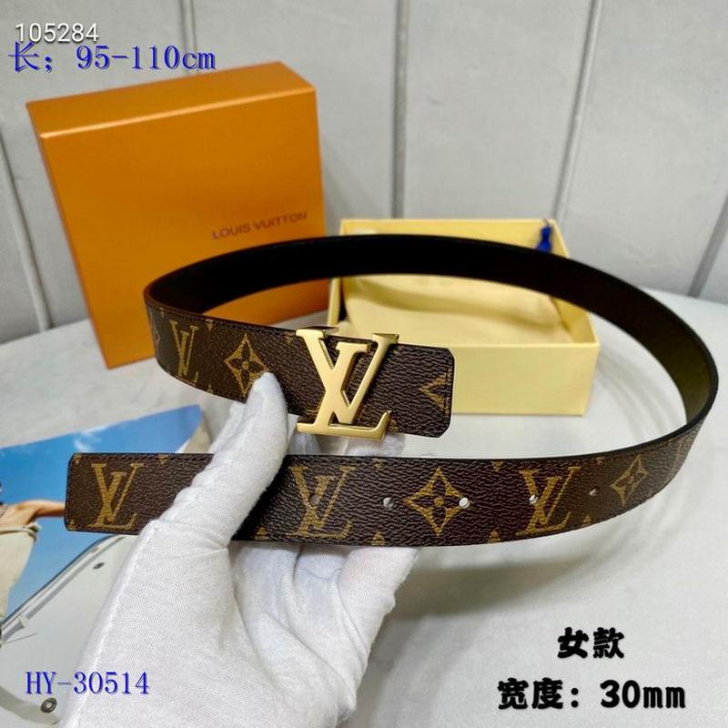 LV Belts 2906